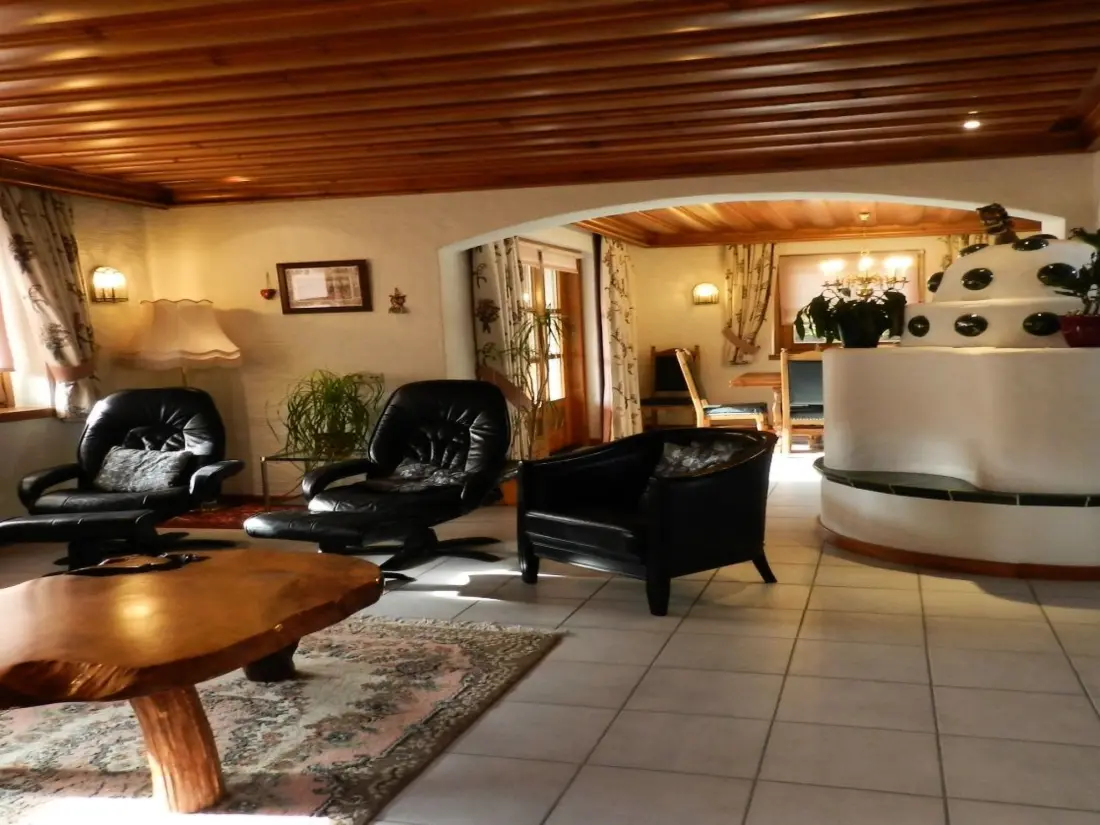 Maison de Vacances Bad Kleinkirchheim