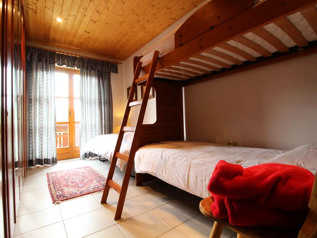 Maison de Vacances Bad Kleinkirchheim