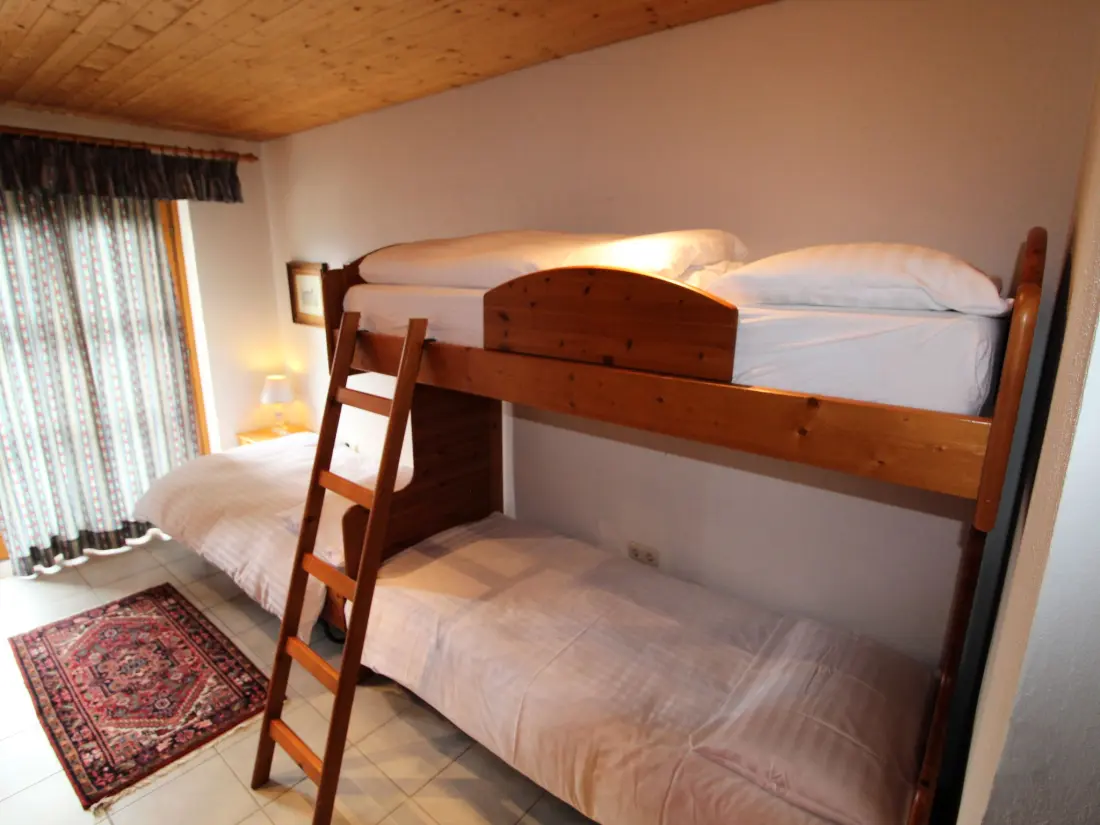 Maison de Vacances Bad Kleinkirchheim