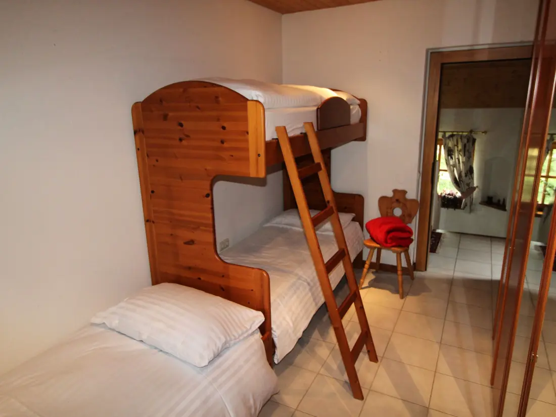 Maison de Vacances Bad Kleinkirchheim