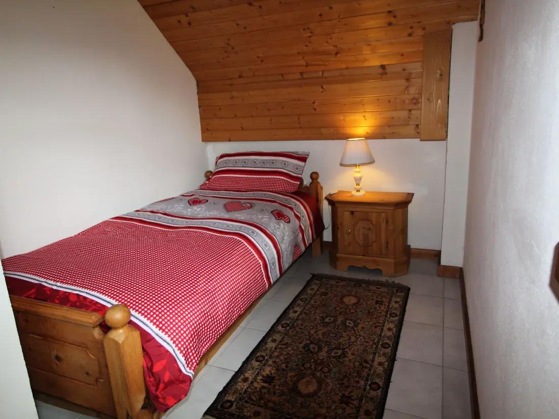 Maison de Vacances Bad Kleinkirchheim