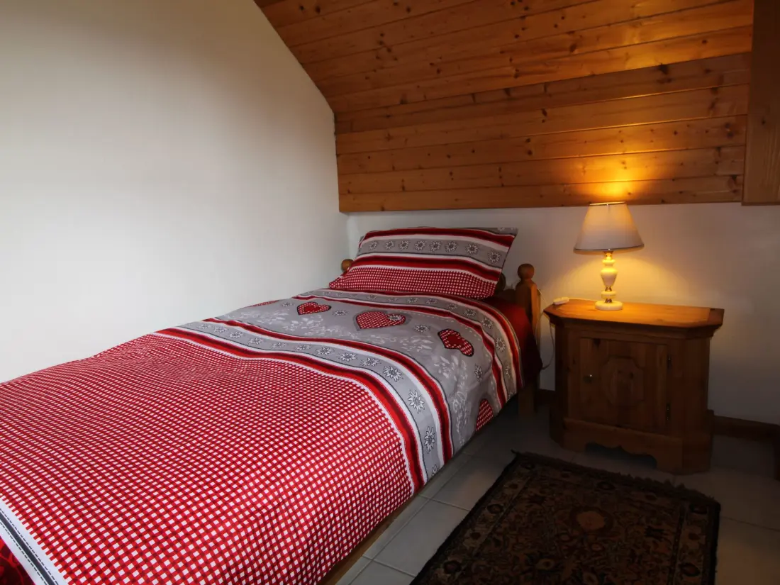 Maison de Vacances Bad Kleinkirchheim