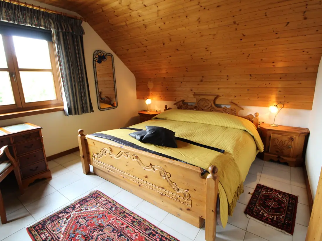 Maison de Vacances Bad Kleinkirchheim