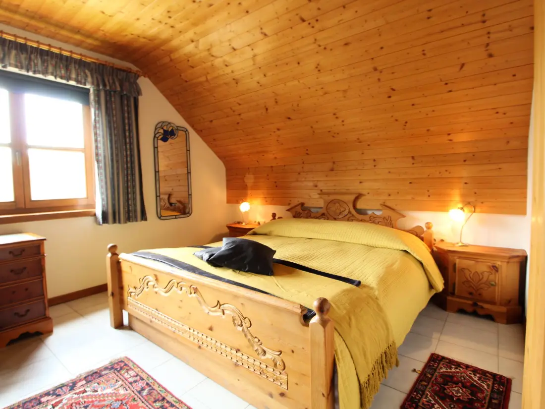 Maison de Vacances Bad Kleinkirchheim