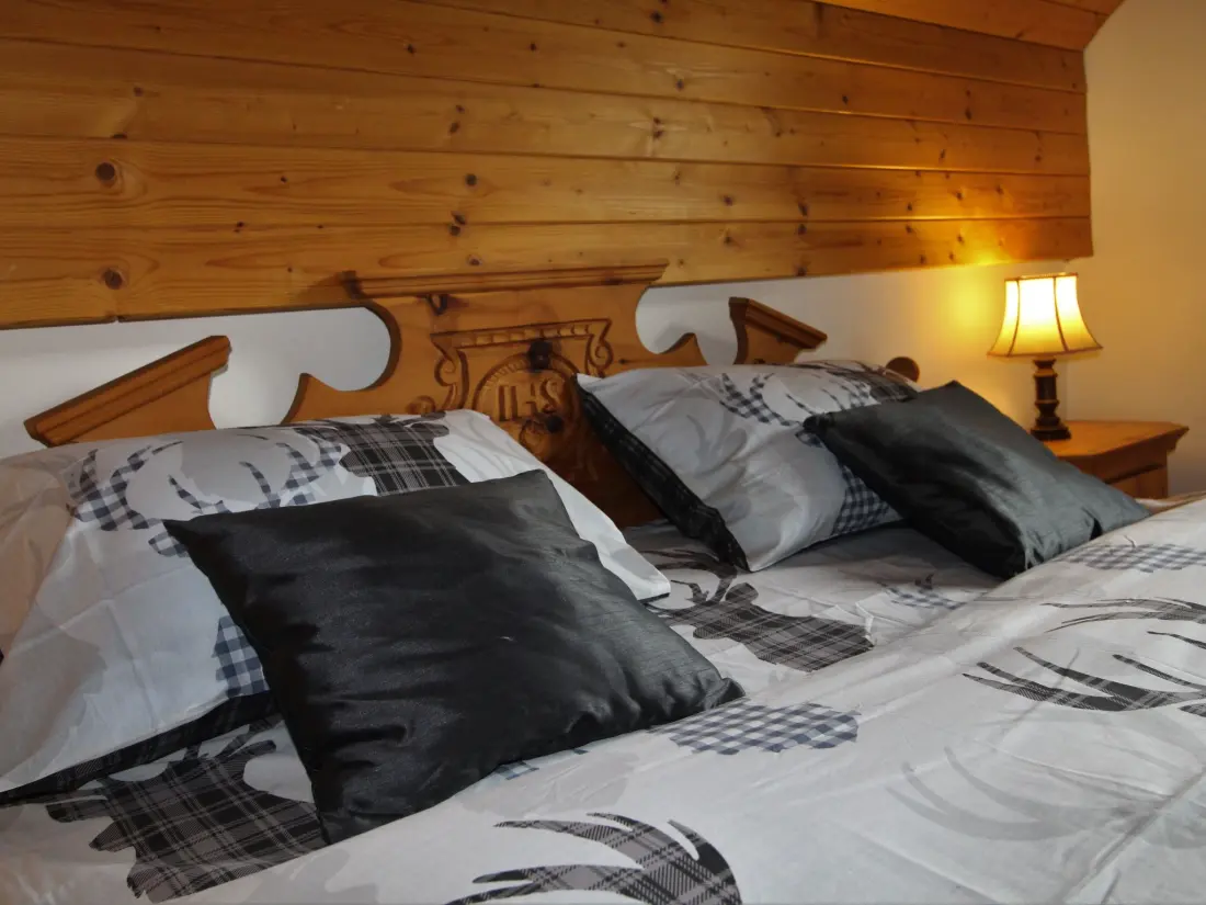 Maison de Vacances Bad Kleinkirchheim