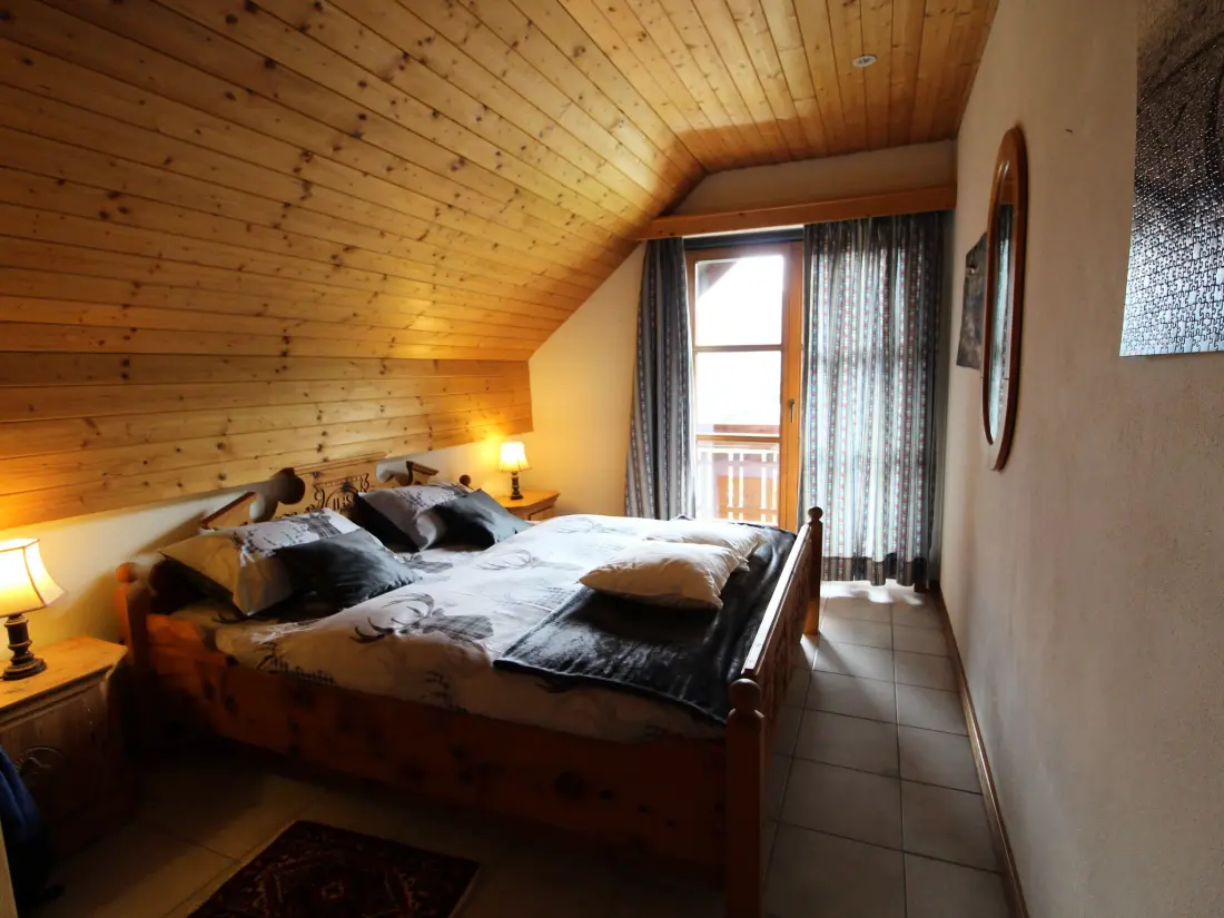 Maison de Vacances Bad Kleinkirchheim