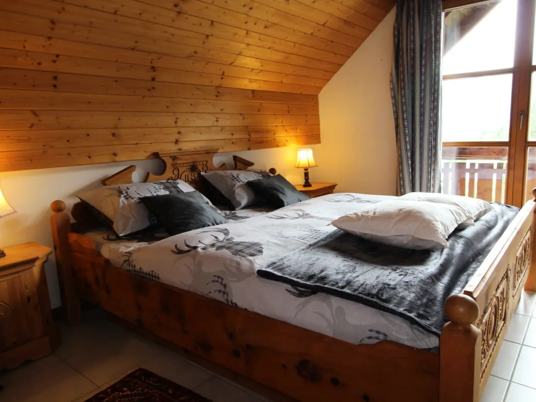 Maison de Vacances Bad Kleinkirchheim