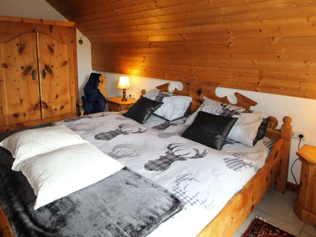 Maison de Vacances Bad Kleinkirchheim