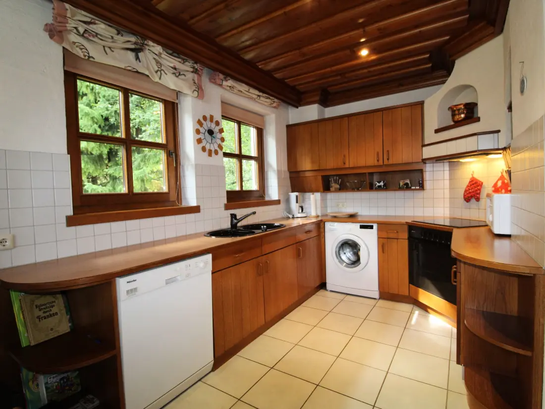 Maison de Vacances Bad Kleinkirchheim