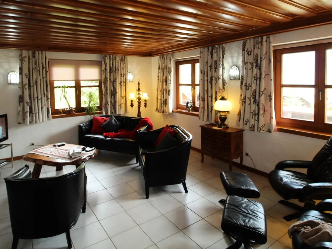 Maison de Vacances Bad Kleinkirchheim