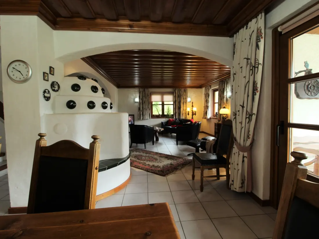 Maison de Vacances Bad Kleinkirchheim