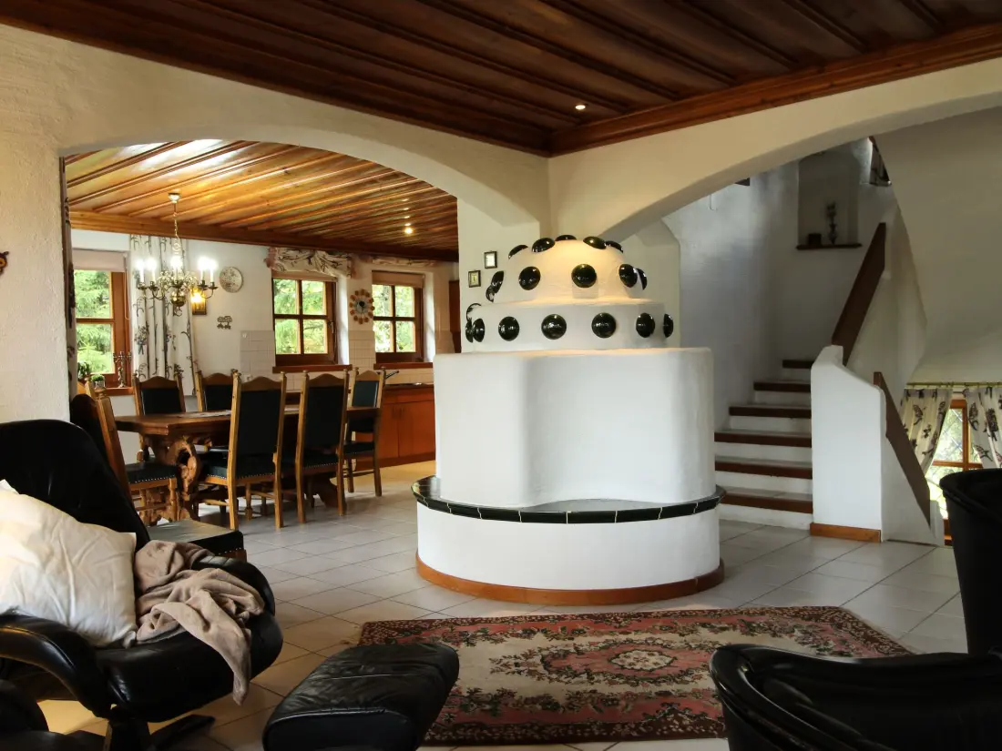 Maison de Vacances Bad Kleinkirchheim