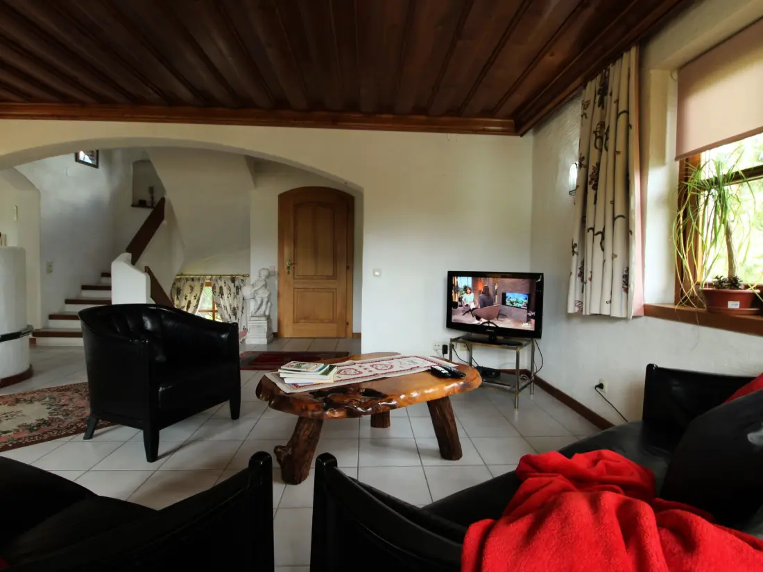 Maison de Vacances Bad Kleinkirchheim