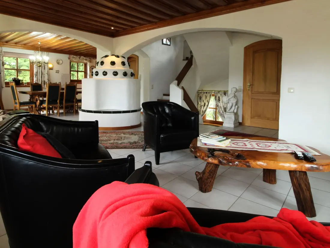 Maison de Vacances Bad Kleinkirchheim