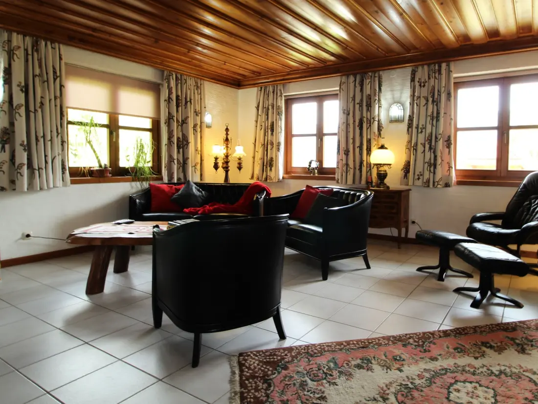 Maison de Vacances Bad Kleinkirchheim