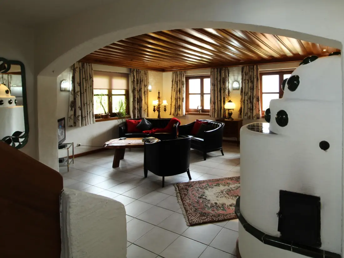 Maison de Vacances Bad Kleinkirchheim