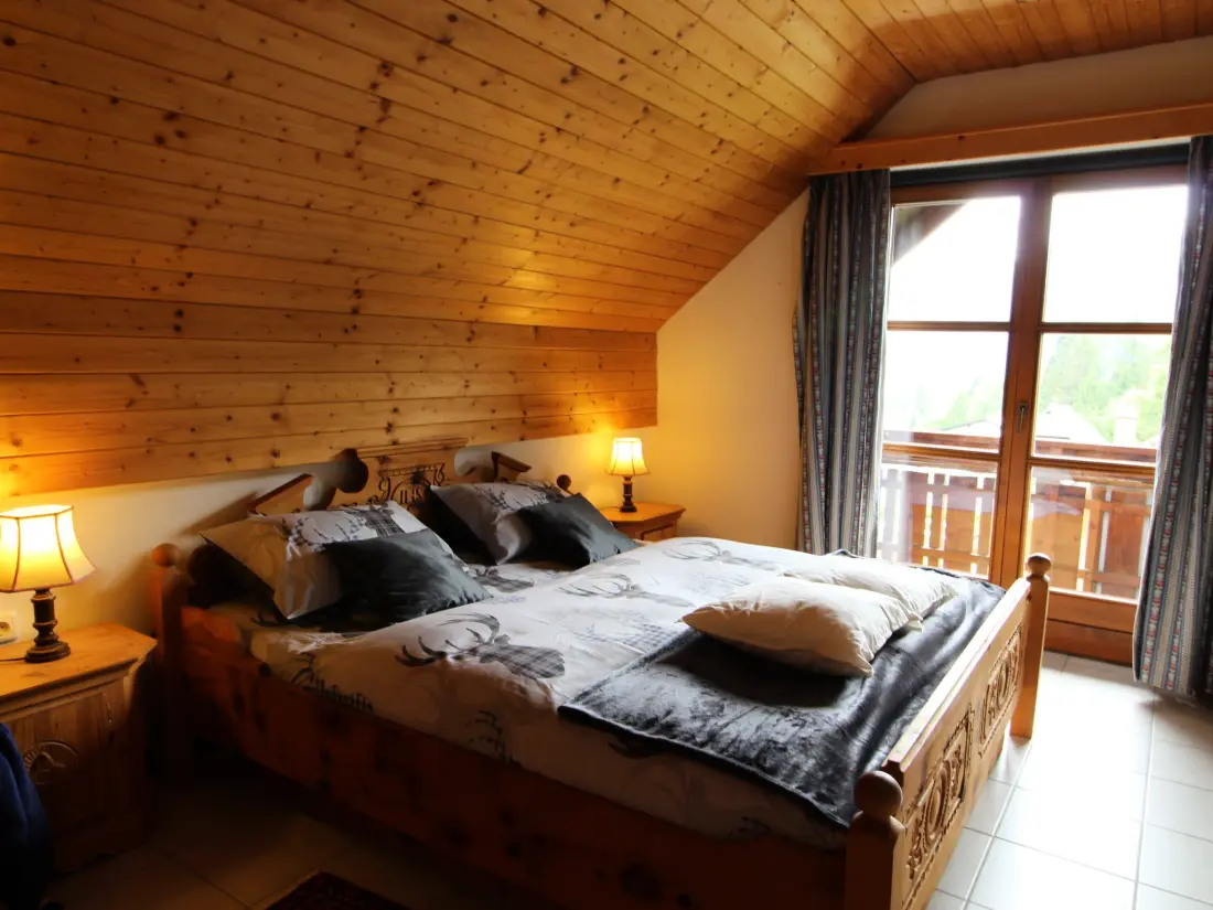 Maison de Vacances Bad Kleinkirchheim