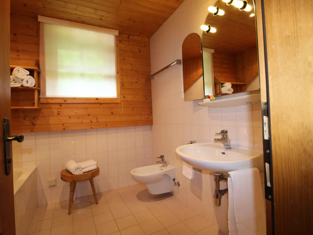 Maison de Vacances Bad Kleinkirchheim
