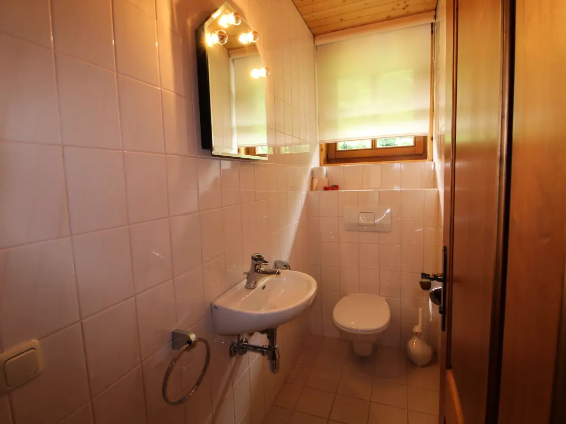 Maison de Vacances Bad Kleinkirchheim