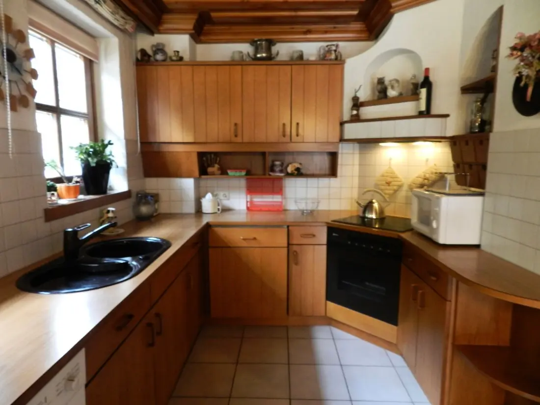 Maison de Vacances Bad Kleinkirchheim