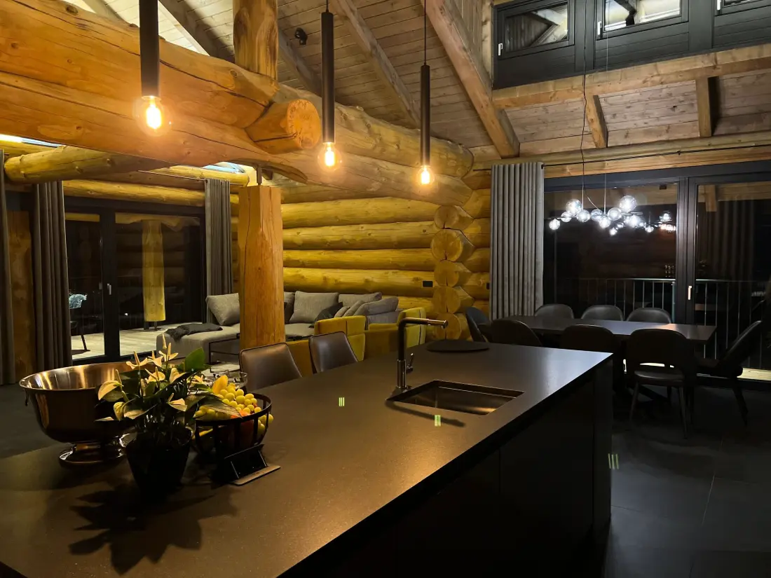 Maison de Vacances Bad Kleinkirchheim