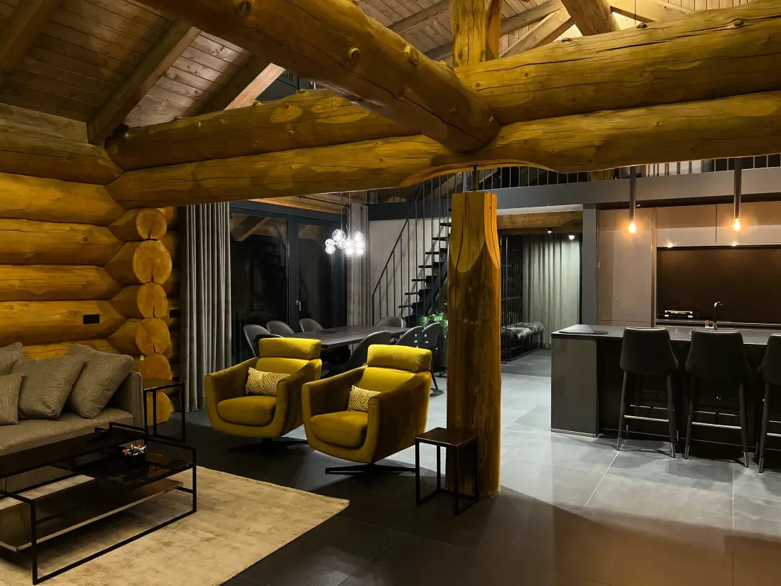 Maison de Vacances Bad Kleinkirchheim
