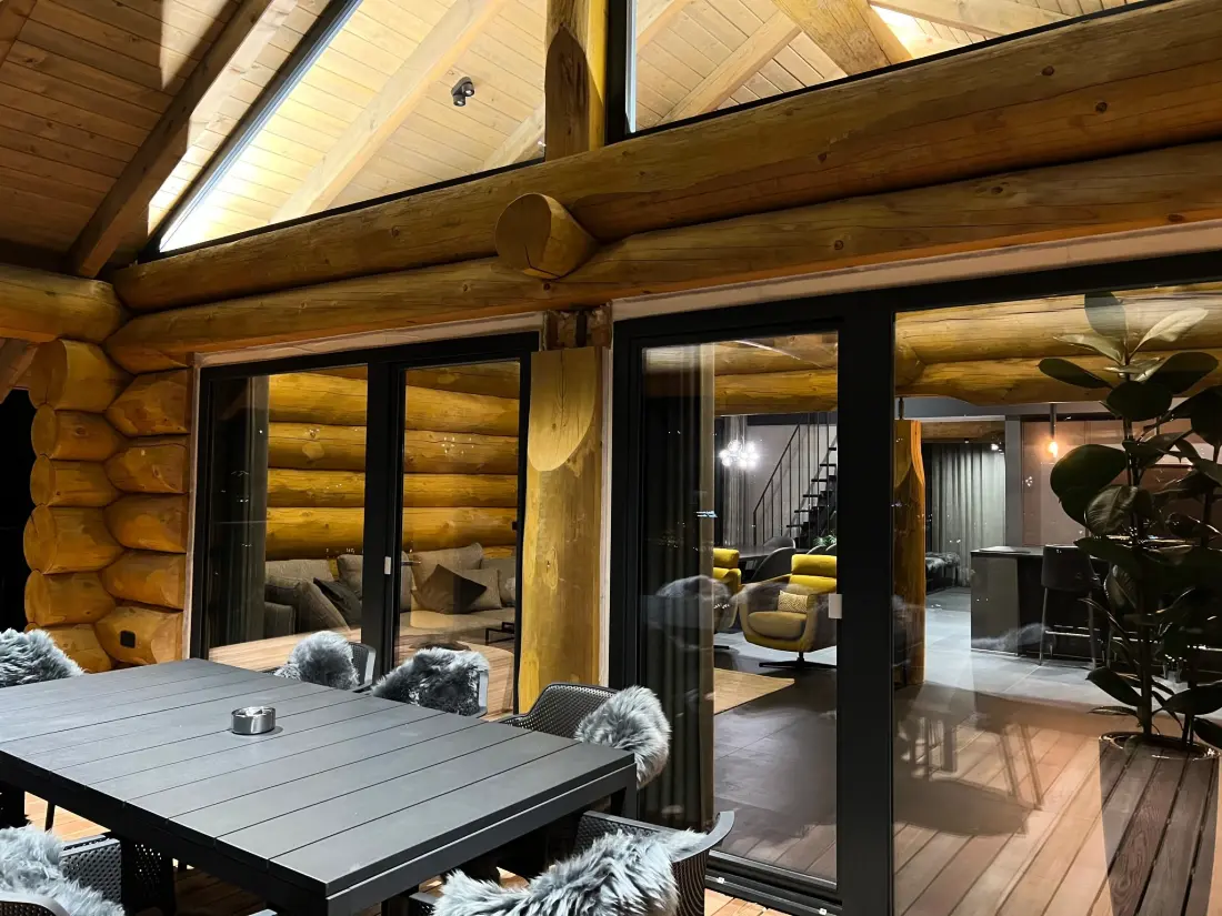 Maison de Vacances Bad Kleinkirchheim