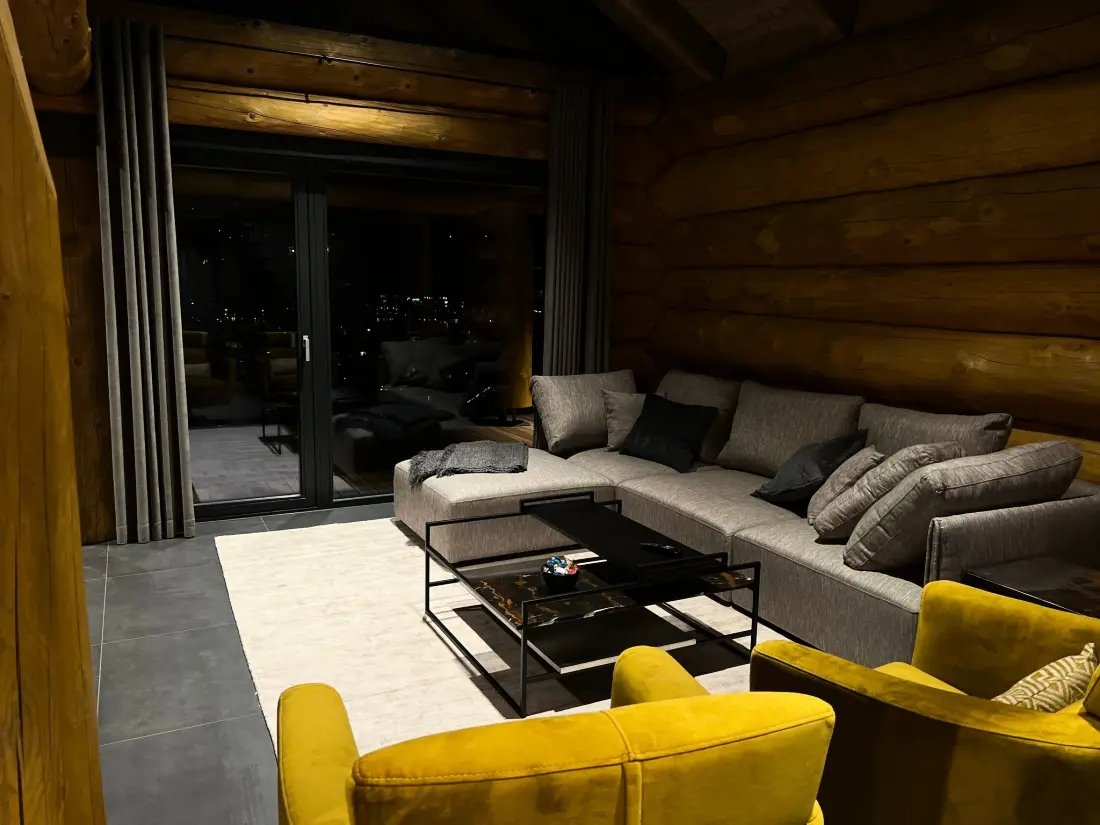 Maison de Vacances Bad Kleinkirchheim