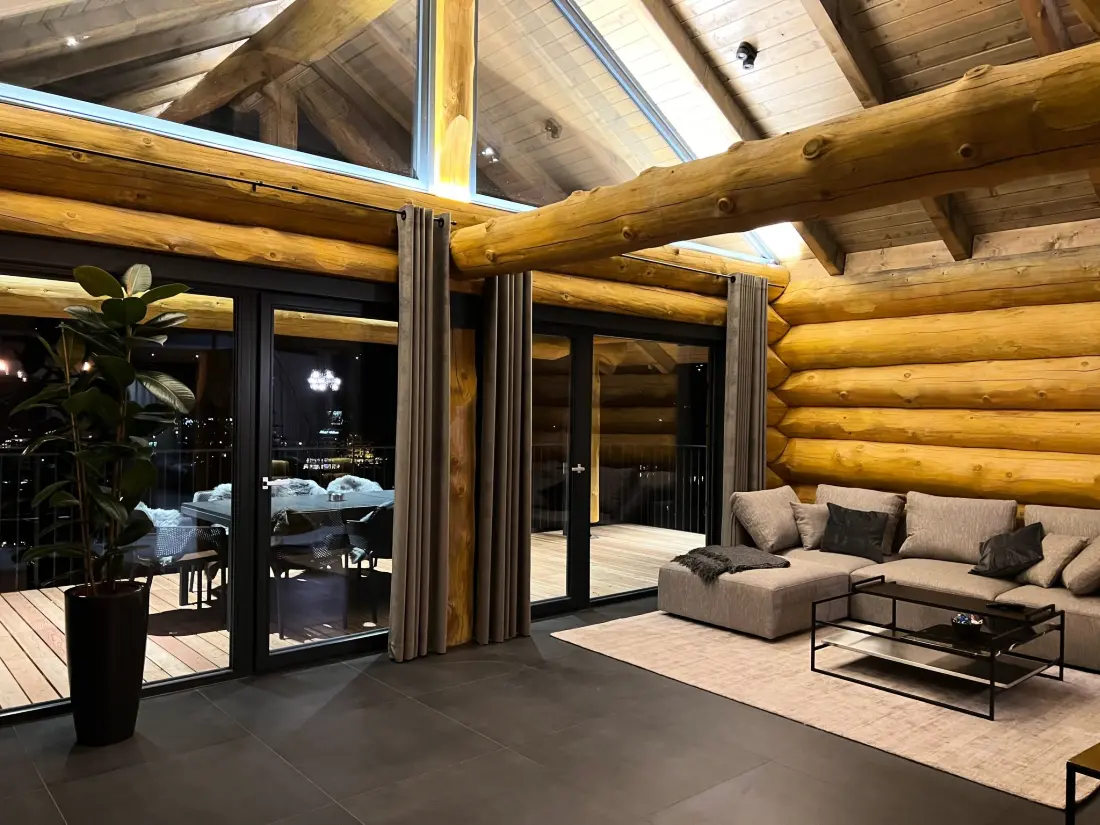 Maison de Vacances Bad Kleinkirchheim
