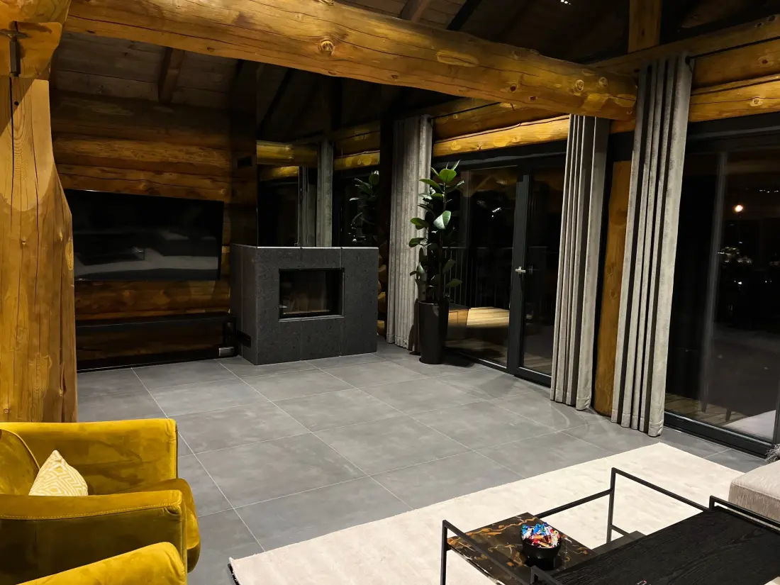 Maison de Vacances Bad Kleinkirchheim