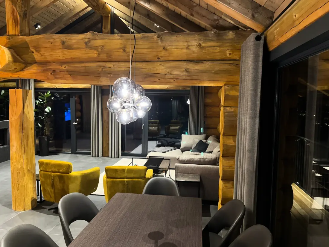 Maison de Vacances Bad Kleinkirchheim