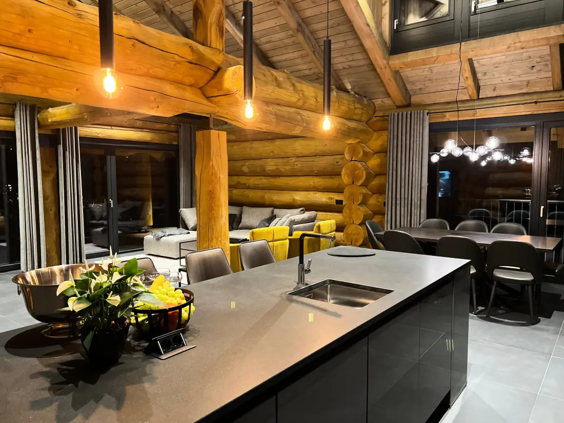 Maison de Vacances Bad Kleinkirchheim