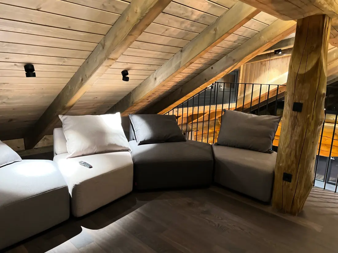 Maison de Vacances Bad Kleinkirchheim