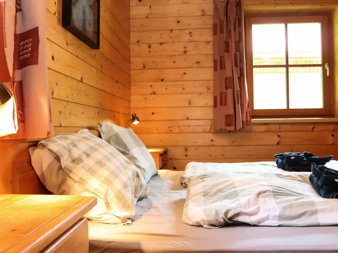 Maison de Vacances Bad Kleinkirchheim