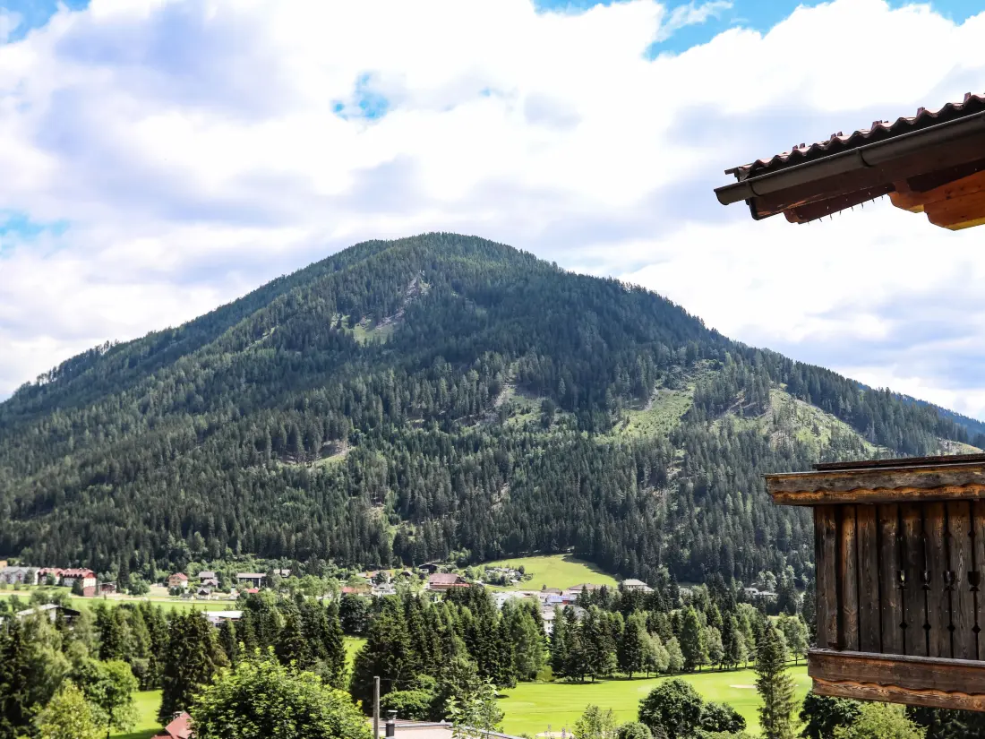 Maison de Vacances Bad Kleinkirchheim