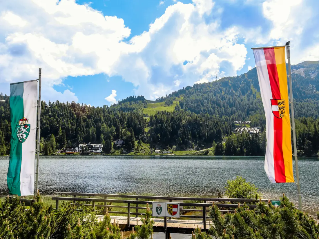 Maison de Vacances Bad Kleinkirchheim