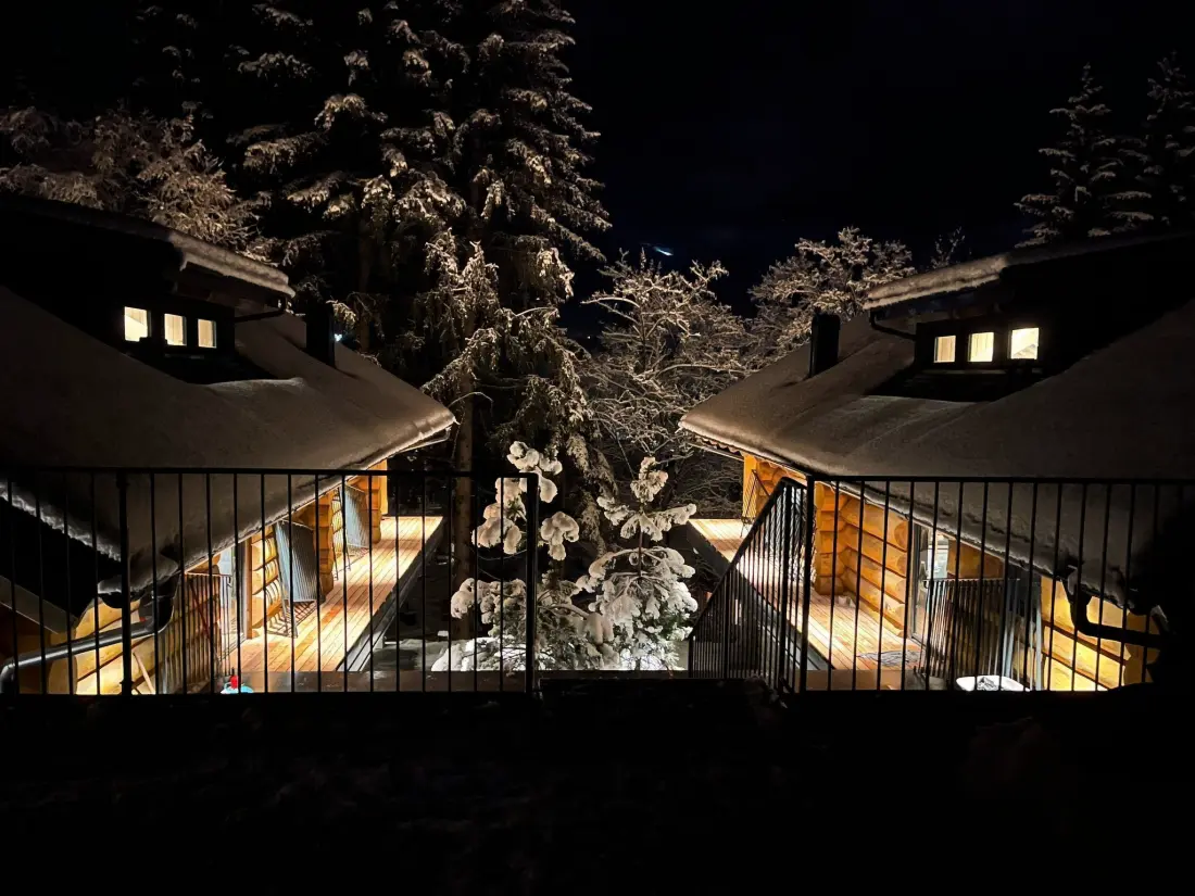 Maison de Vacances Bad Kleinkirchheim