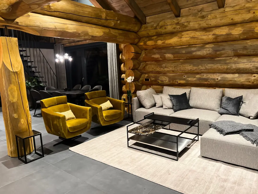 Maison de Vacances Bad Kleinkirchheim