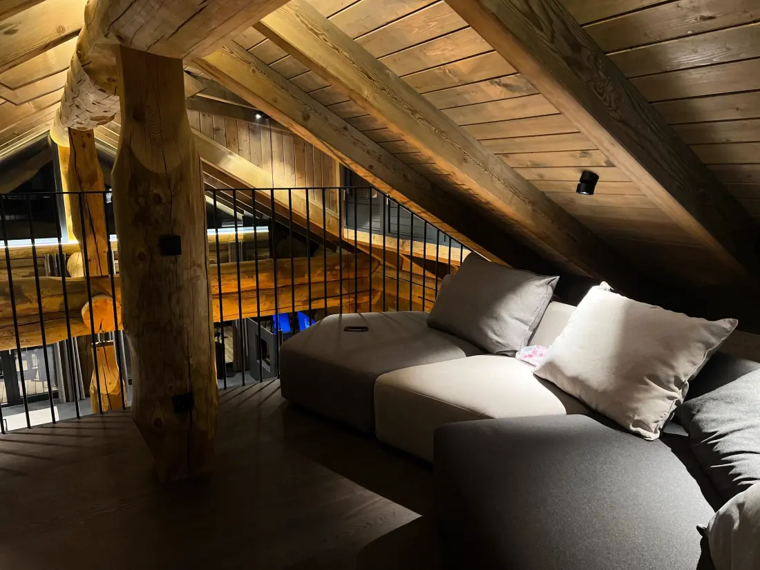 Maison de Vacances Bad Kleinkirchheim