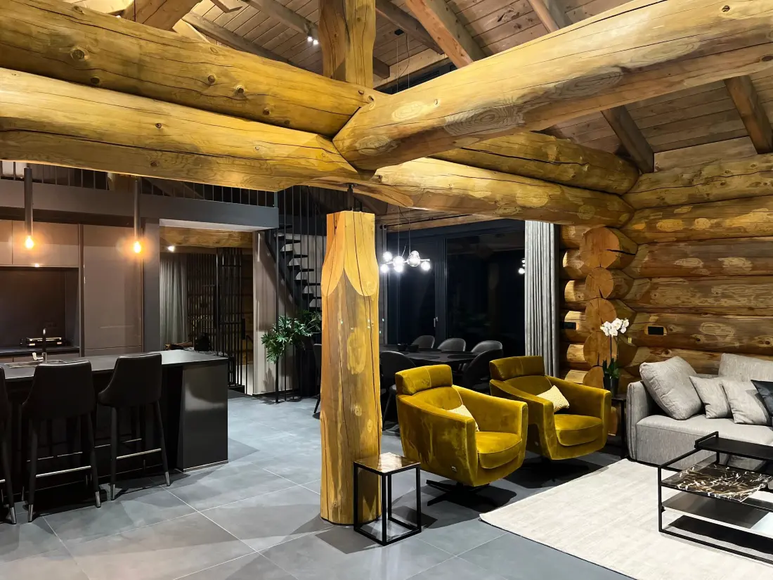 Maison de Vacances Bad Kleinkirchheim