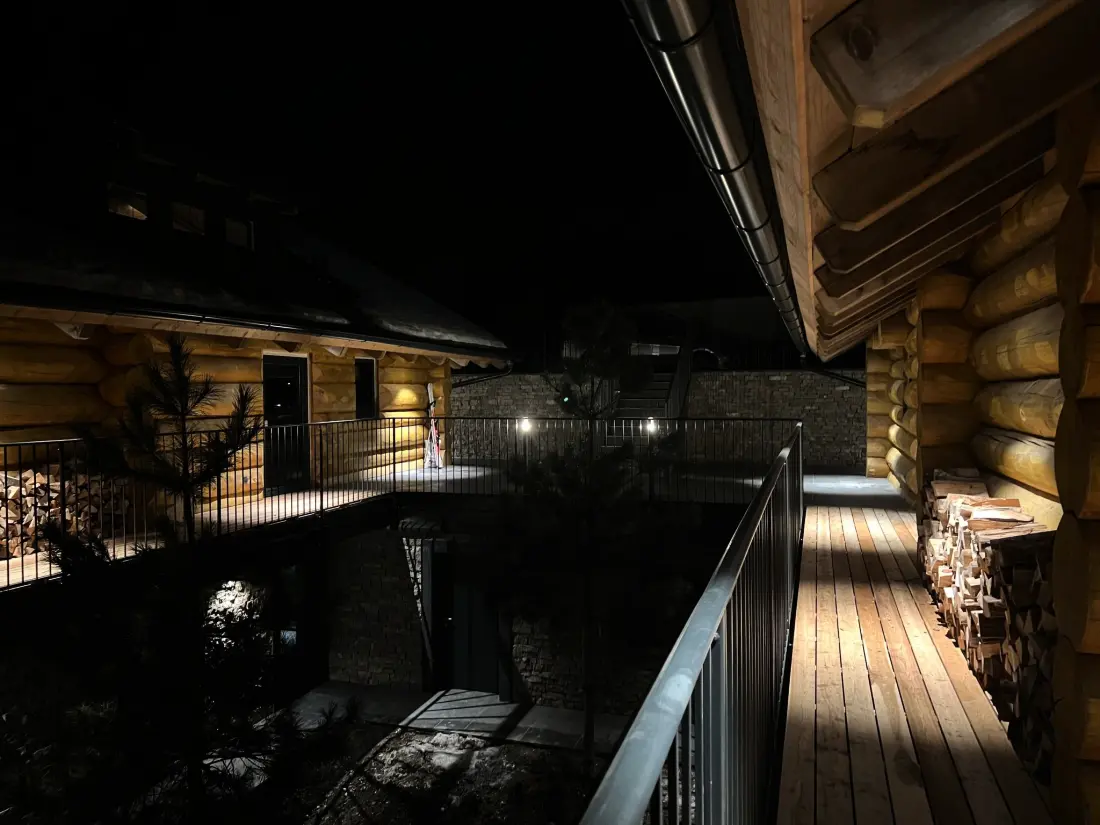 Maison de Vacances Bad Kleinkirchheim