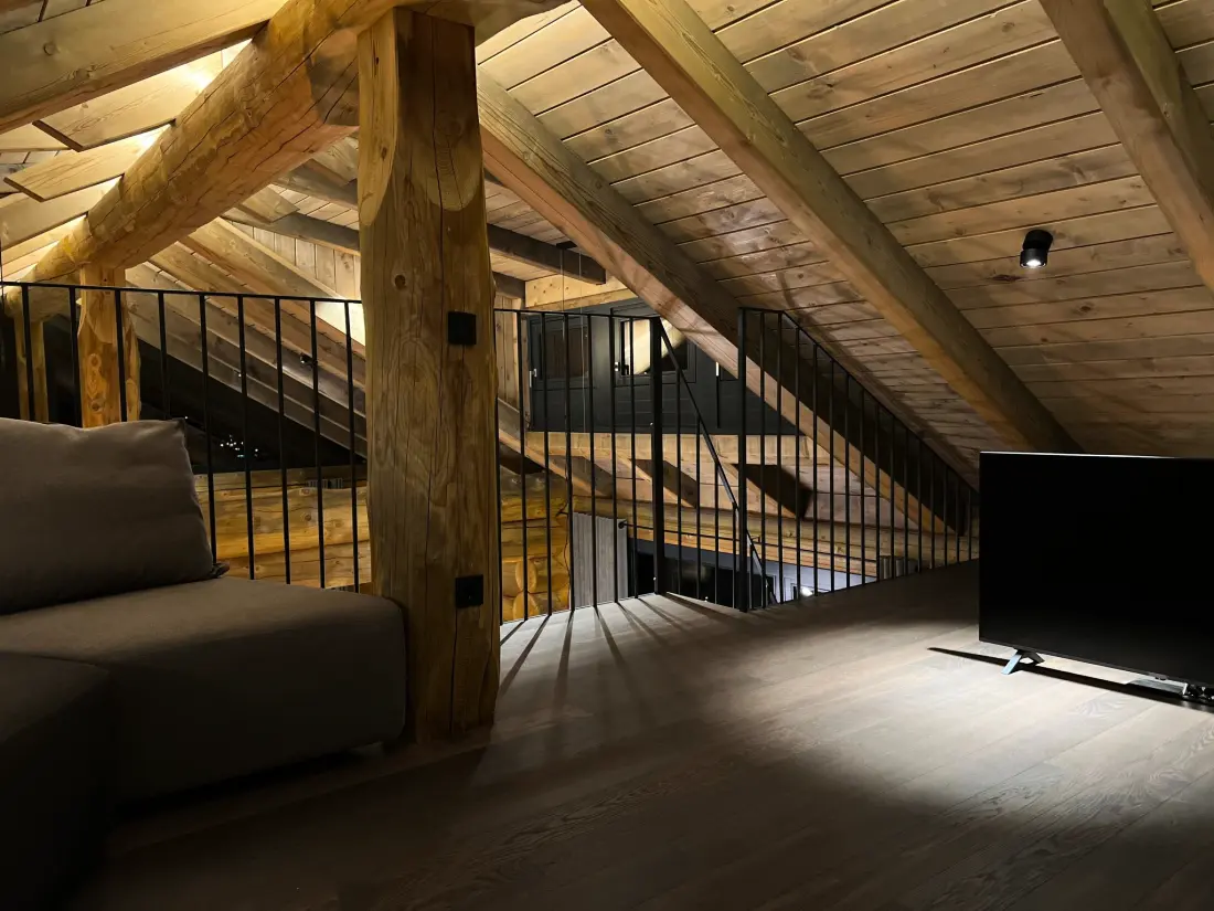 Maison de Vacances Bad Kleinkirchheim