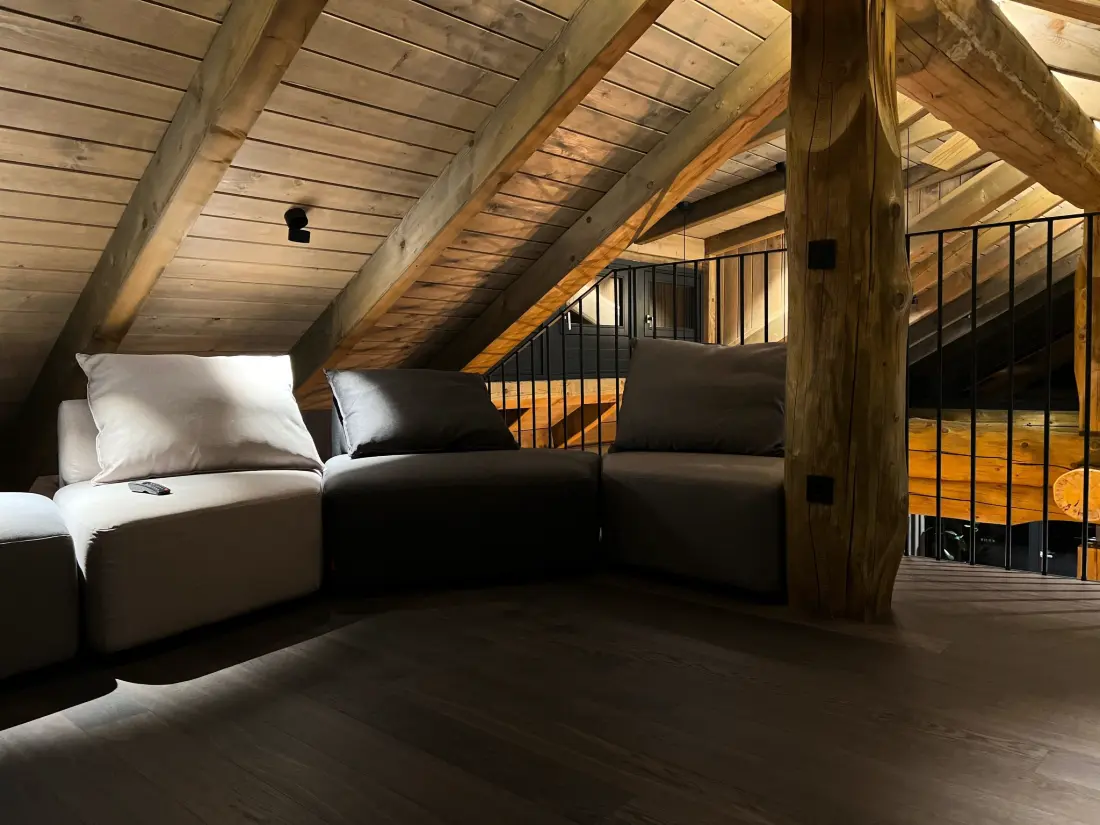 Maison de Vacances Bad Kleinkirchheim