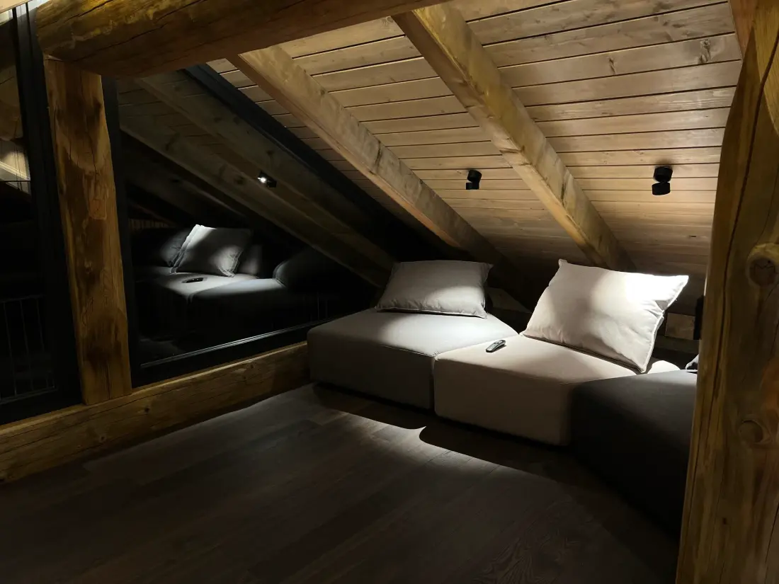 Maison de Vacances Bad Kleinkirchheim