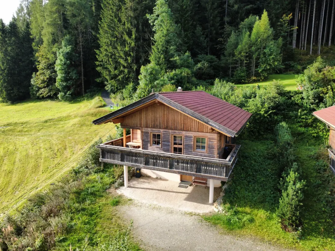 Maison de Vacances Bad Kleinkirchheim