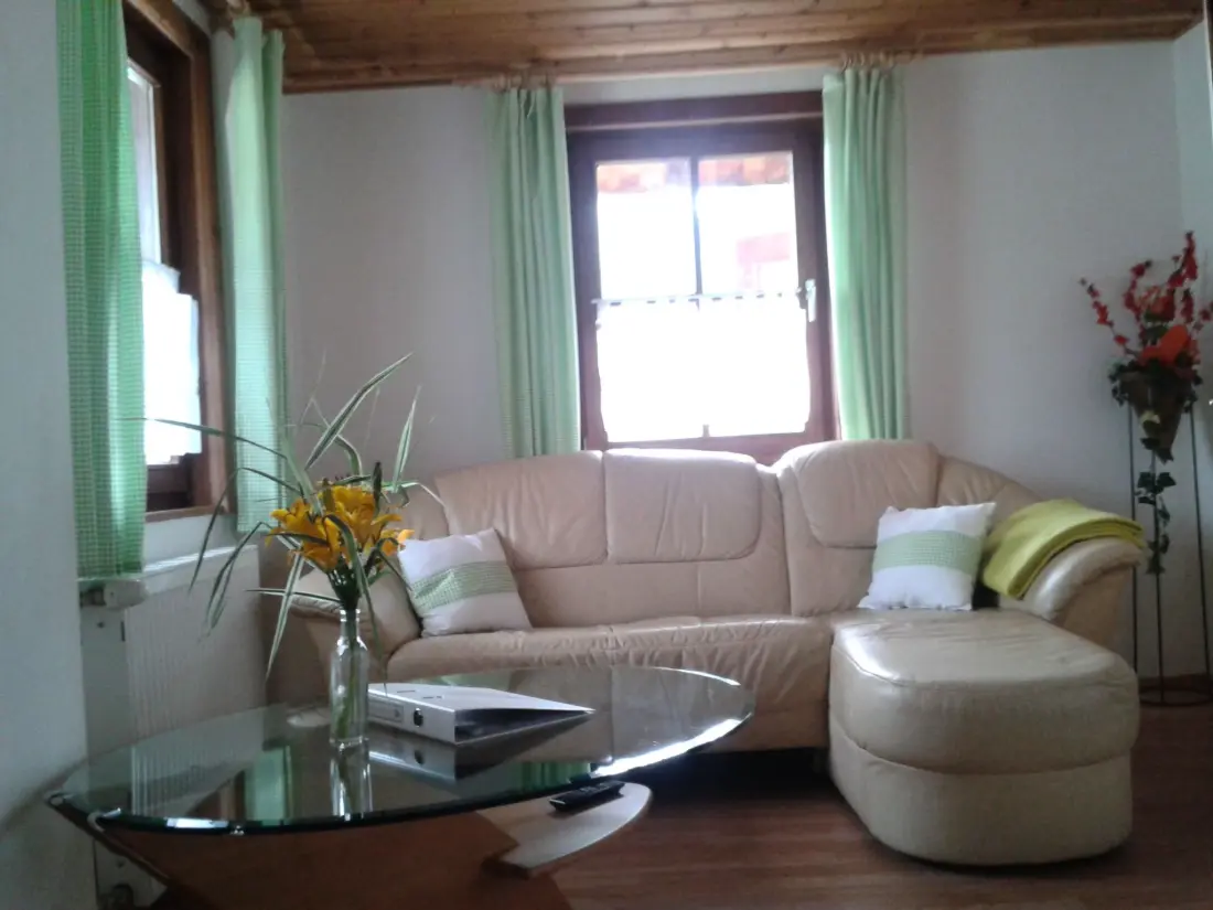 Maison de Vacances Bad Kleinkirchheim