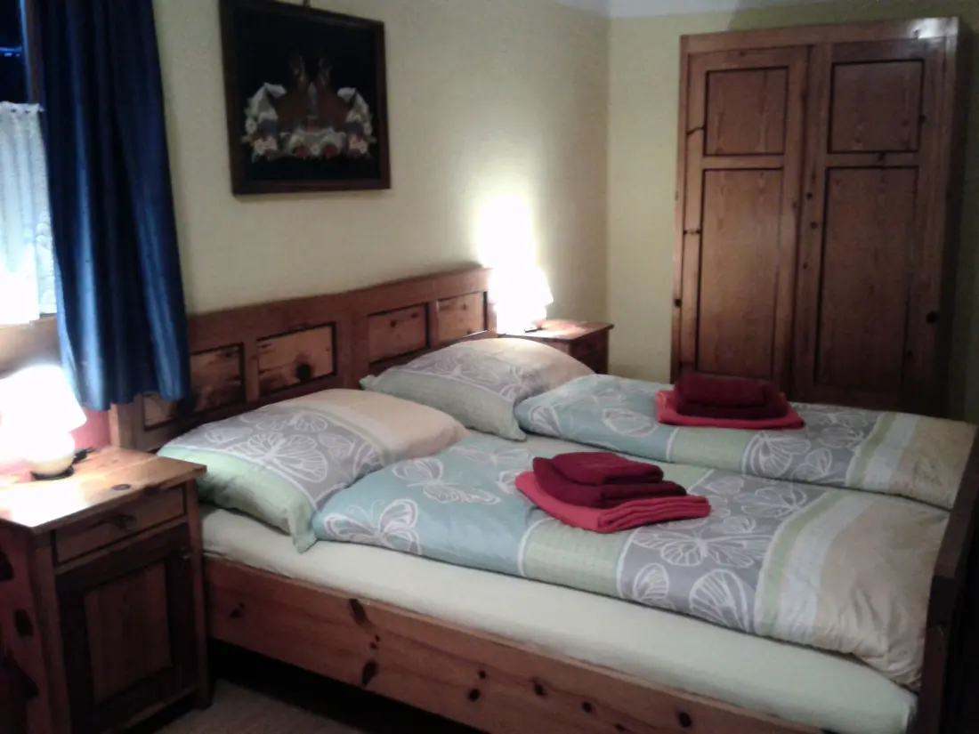 Maison de Vacances Bad Kleinkirchheim