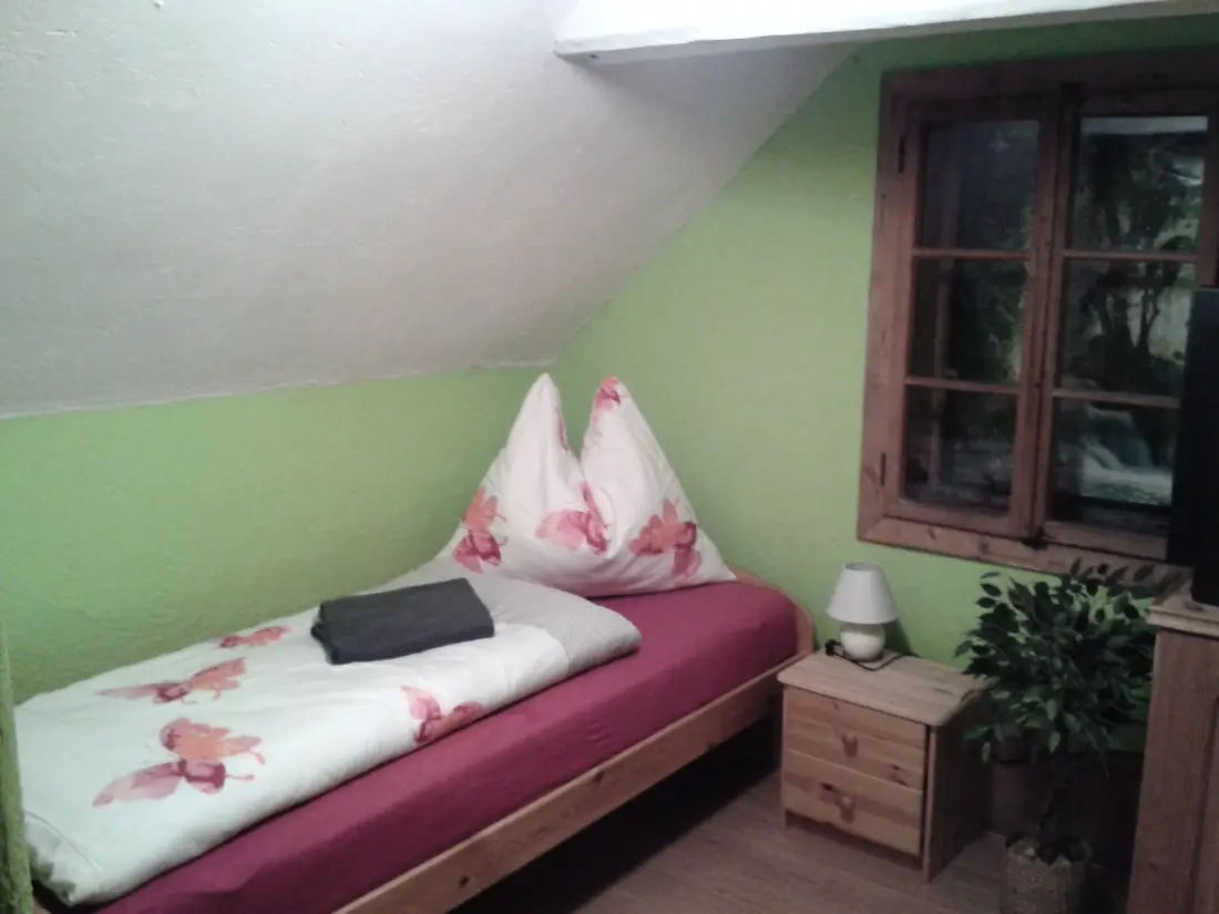 Maison de Vacances Bad Kleinkirchheim