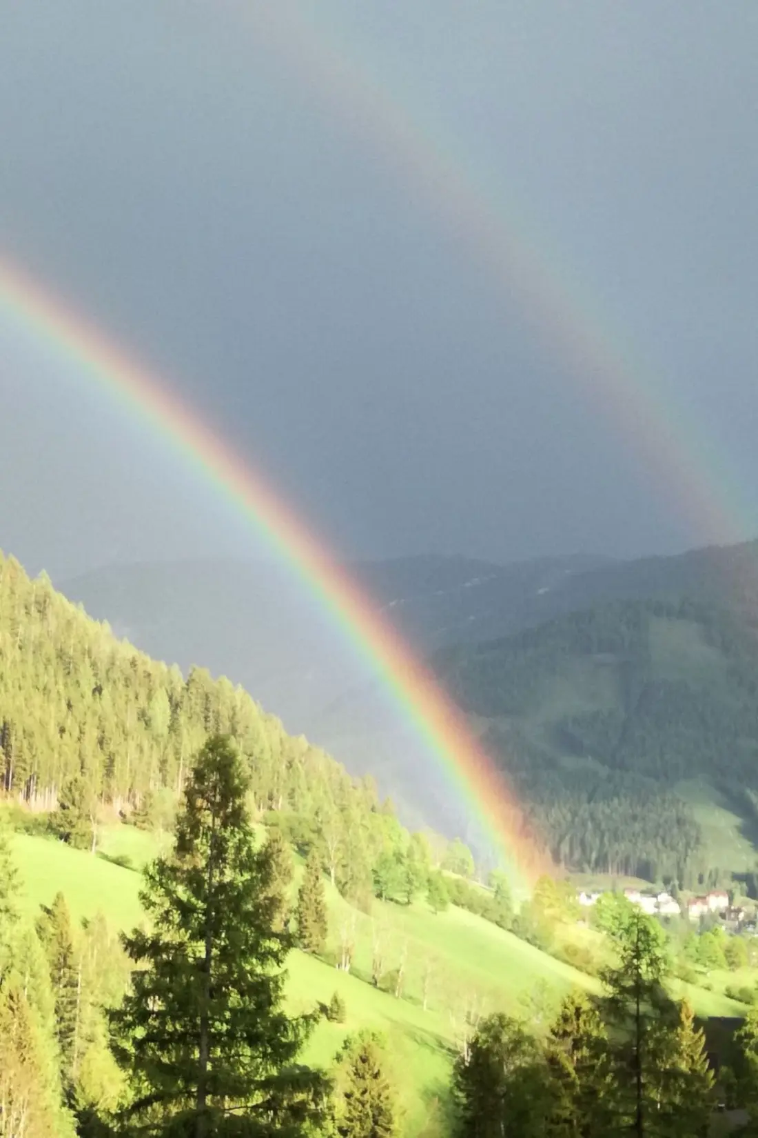 Maison de Vacances Bad Kleinkirchheim