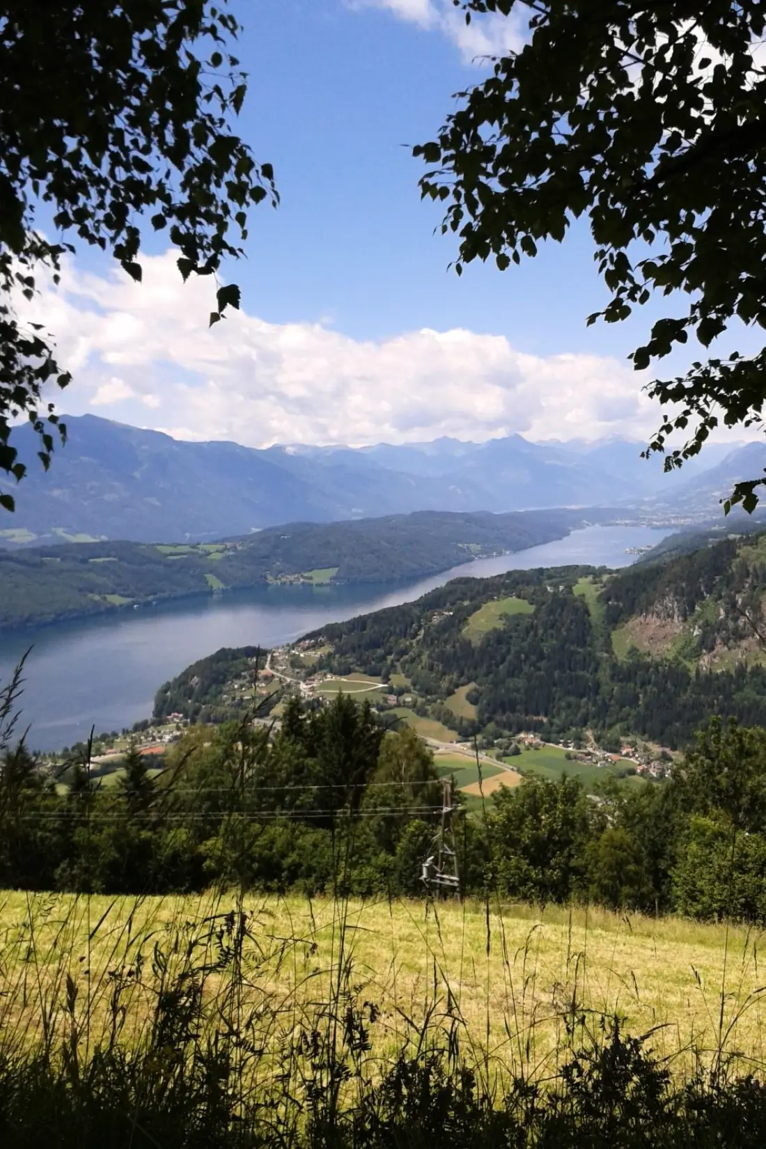 Maison de Vacances Bad Kleinkirchheim